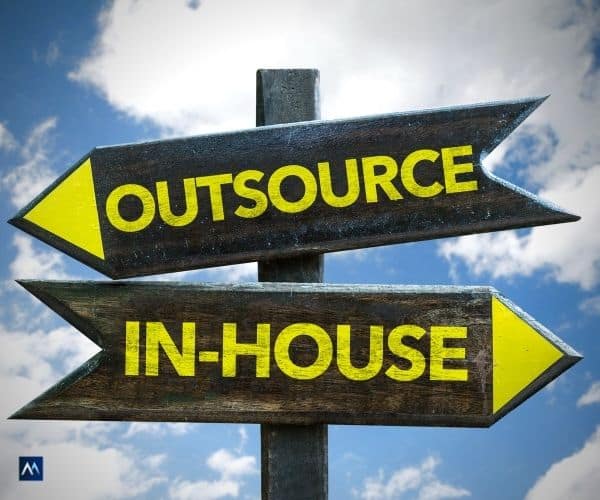 should i outsource my bookkeeping and accounting?