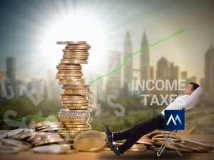 individual income tax return service Vaughan