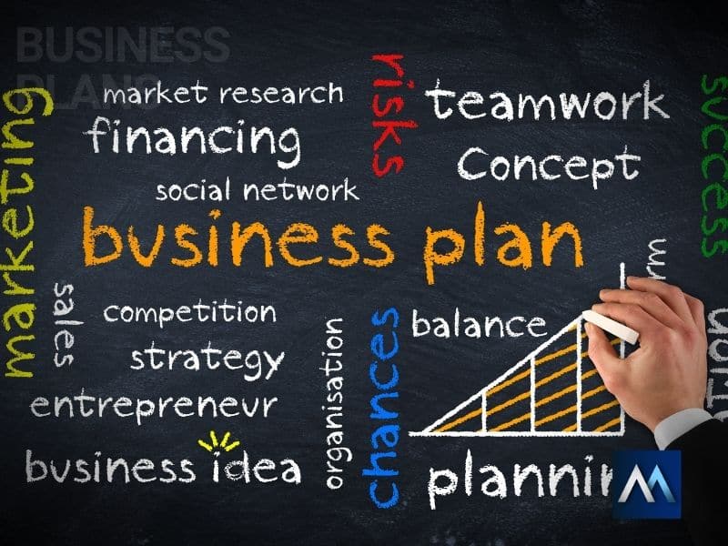 business plan writers toronto