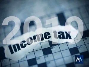 income tax return filing deadlines for 2019 in Canada