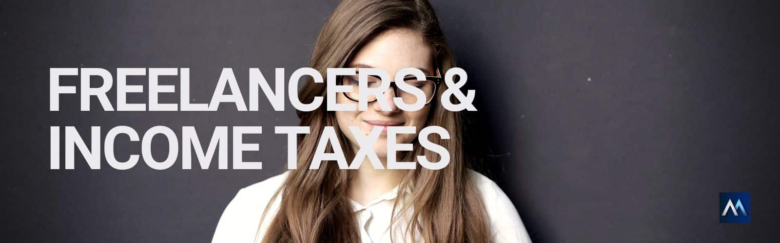 how to file income taxes for freelancers in Canada