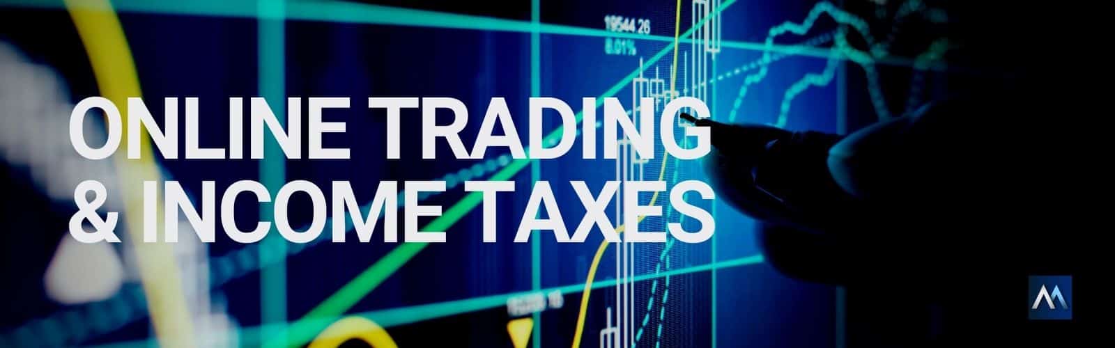 Where to classify my stock trading on my personal income tax return in Canada