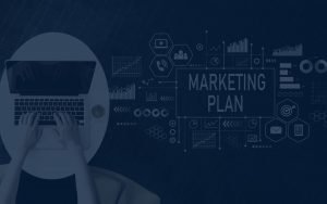 how to write market section of a business plan