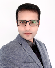 Maroof Hussain Sabriel, CPA CA, cross border tax accountant for Canada and the U.S.