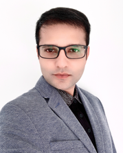 Maroof Hussain Sabri, CPA CA