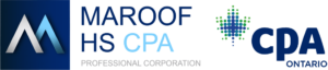 Maroof HS CPA Professional Corporation